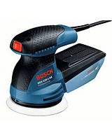 Шлифмашина эксцентриковая Bosch GEX 125-1 AE