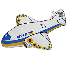 М’яка іграшка «Мрія» 38 см