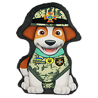 М’яка іграшка «Патрон сувенір» 32 см