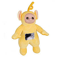 Мяка іграшка «Лала (Телепузики/Teletubbies)» 41 см