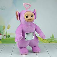 Мяка іграшка «Тінкі-Вінкі (Телепузики/Teletubbies)» 41 см