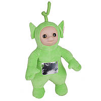 Мяка іграшка «Діпсі (Телепузики/Teletubbies)» 41 см