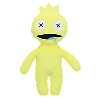 М'яка іграшка roblox, Райдужні друзі іграшки роблокс Roblox Rainbow Friends