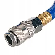 Професійний пневматичний шланг 10X16mm 20m Technic T0110, фото 4
