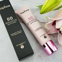 Тональный крем TopFace BB-cream Skin Editor PT462, 30 мл