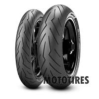 Pirelli Diablo Rosso 3 240/45 R17 82W