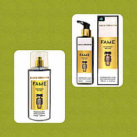 Paco Rabanne Fame Pheromone Parfum женский спрей+ Парфюмированный лосьон для тела Paco Rabanne Fame Pheromone