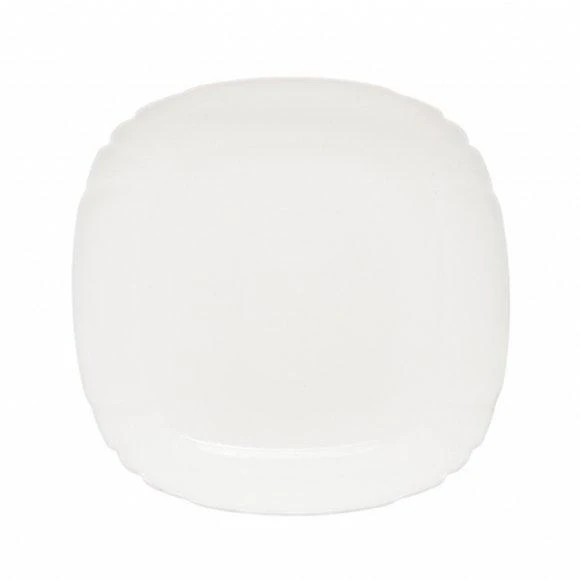 Тарілка десертна 23 см Lotusia Luminarc N3620