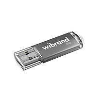 Flash Wibrand USB 2.0 Cougar 8Gb Silver