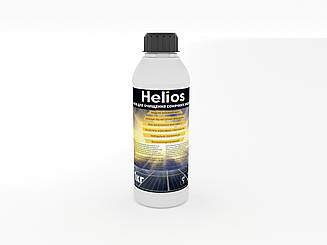 Миючий засіб для сонячних панелей тривалої дії Helios 1 л.