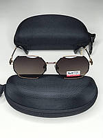 Летние солнцезащитные очки на каждый день polarized, Стильные и модные очки от солнца Polar Eagle