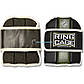 Манжети для боксерських рукавичок RING TO CAGE Lace-up Gloves Elastic Cover. Шкіряні додаткові манжети, фото 3