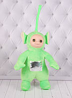 Мяка іграшка Телепузик Дипси