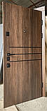 Двері Модерн квартирні, фото 5
