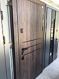 Двері Модерн квартирні, фото 10