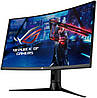 Монітор ASUS ROG STRIX XG32VC Curved HDR (90LM03S0B04170), фото 7
