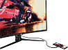 Монітор ASUS ROG STRIX XG32VC Curved HDR (90LM03S0B04170), фото 8