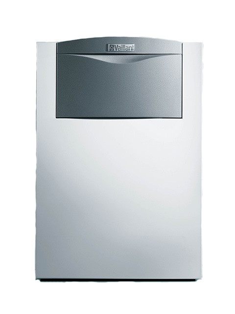 Котел Vaillant ecoCRAFT exclusiv VKK 1206/3-E конденсаційний підлоговий