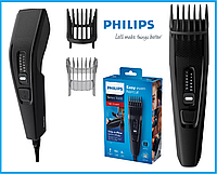 Машинка для стрижки Philips Hairclipper Series 3000 HC3510/15