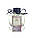 Аромадифузор для дому Global Fashion Amethyst essence 100 мл, фото 4