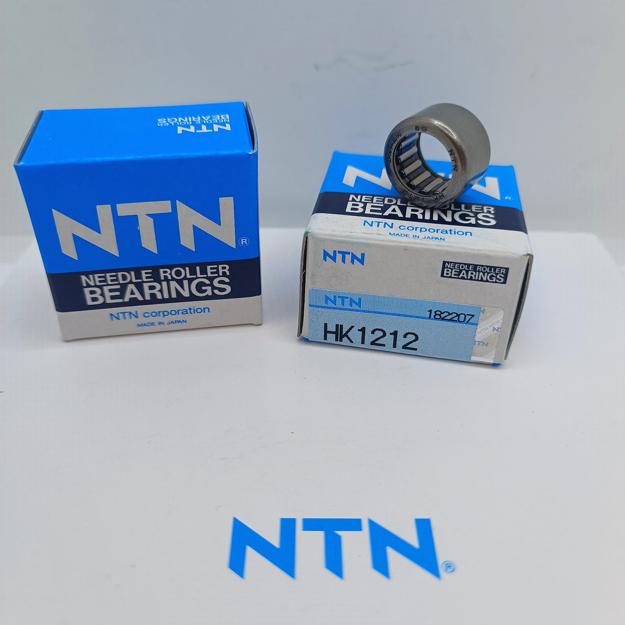 Підшипник HK1212 NTN