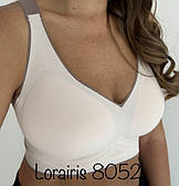 Безшовний топ-бюстгальтер LORA IRIS 8052