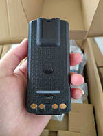 Зарядный аккумулятор 3000 mAh для радиостанции Motorola DP4400/4400e/4401e/4800/4800e/4801e/4600 с Тape-C