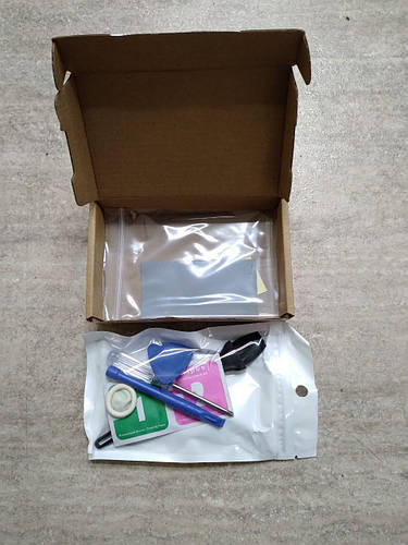 Термопрокладка с фазовым переходом Honeywell PTM7950 8,5 Вт/мК 80*40 mm ...