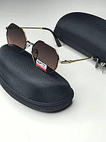 Топовые солнцезащитные очки на лето, Качественные очки с защитной от солнца Polar Eagle Polarized