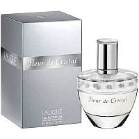 Fleur de Cristal Lalique eau de parfum 50 ml