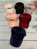 Кепки жіночі