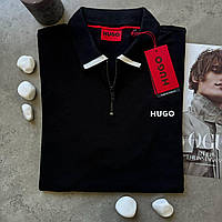 Чоловіче поло Hugo Boss Lux