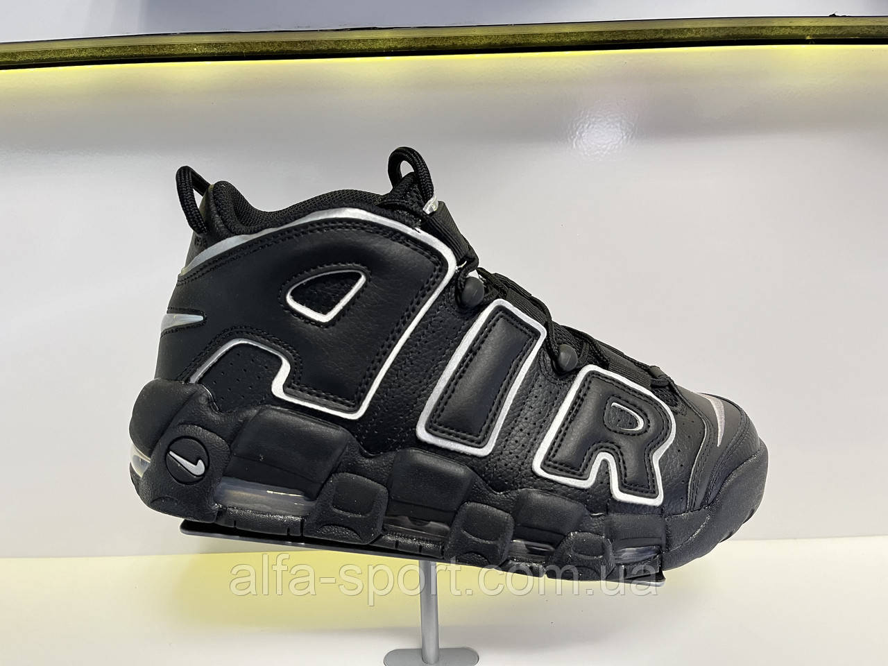 Кросівки Nike Uptempo 96 (DQ0839-001), фото 1