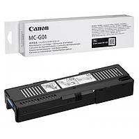 Оригінальний картридж відпрацювання Canon MC-G01 Pixma GX6040/GX7040 (4628C001)