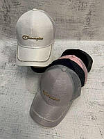 Кепки жіночі