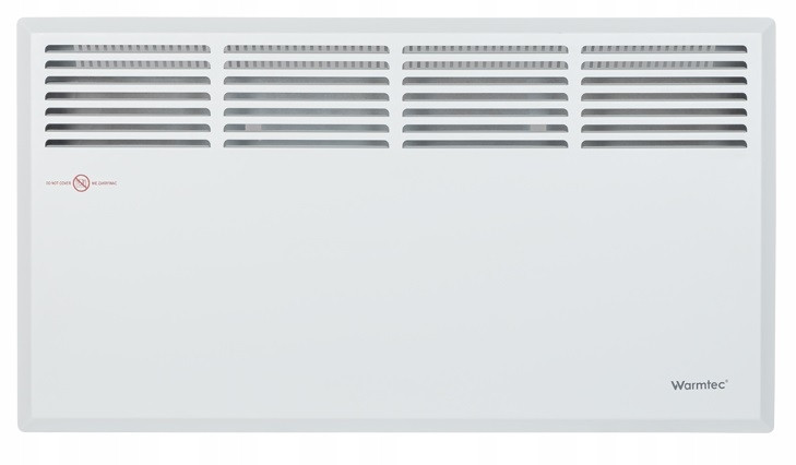 Обігрівач Warmtec EWN-2000W