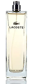 Духи женские Lacoste Pour Femme 90 ml тестер