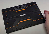 Планшетні комп'ютери Oukitel RT6 8Gb/256Gb LTE Orange, Планшети 4G, водонепроникний Pad, гарний планшет