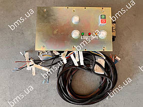 Панель керування Brinkmann 45/450 + кабельний джгут