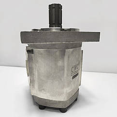 Шестеренний насос на трактор CNC 30A50X136U