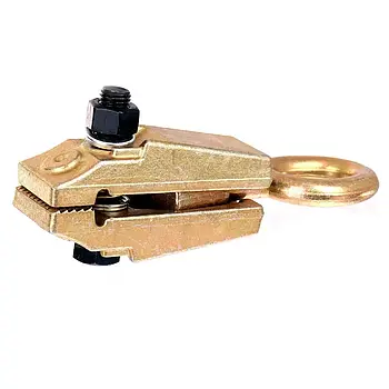 Зажим для кузовних робіт 5т LT-A1237