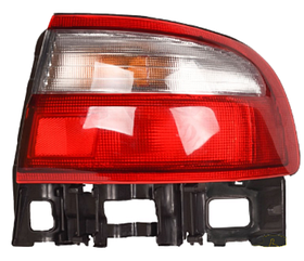 Ліхтар правий Toyota CARINA E SDN 92-97 зовнішній TYC без плати (без E-MARK)