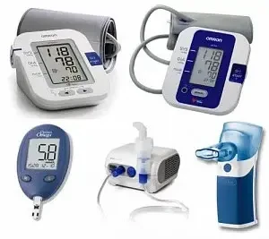 Домашние медицинские приборы в Львовской области от компании "Интернет ...