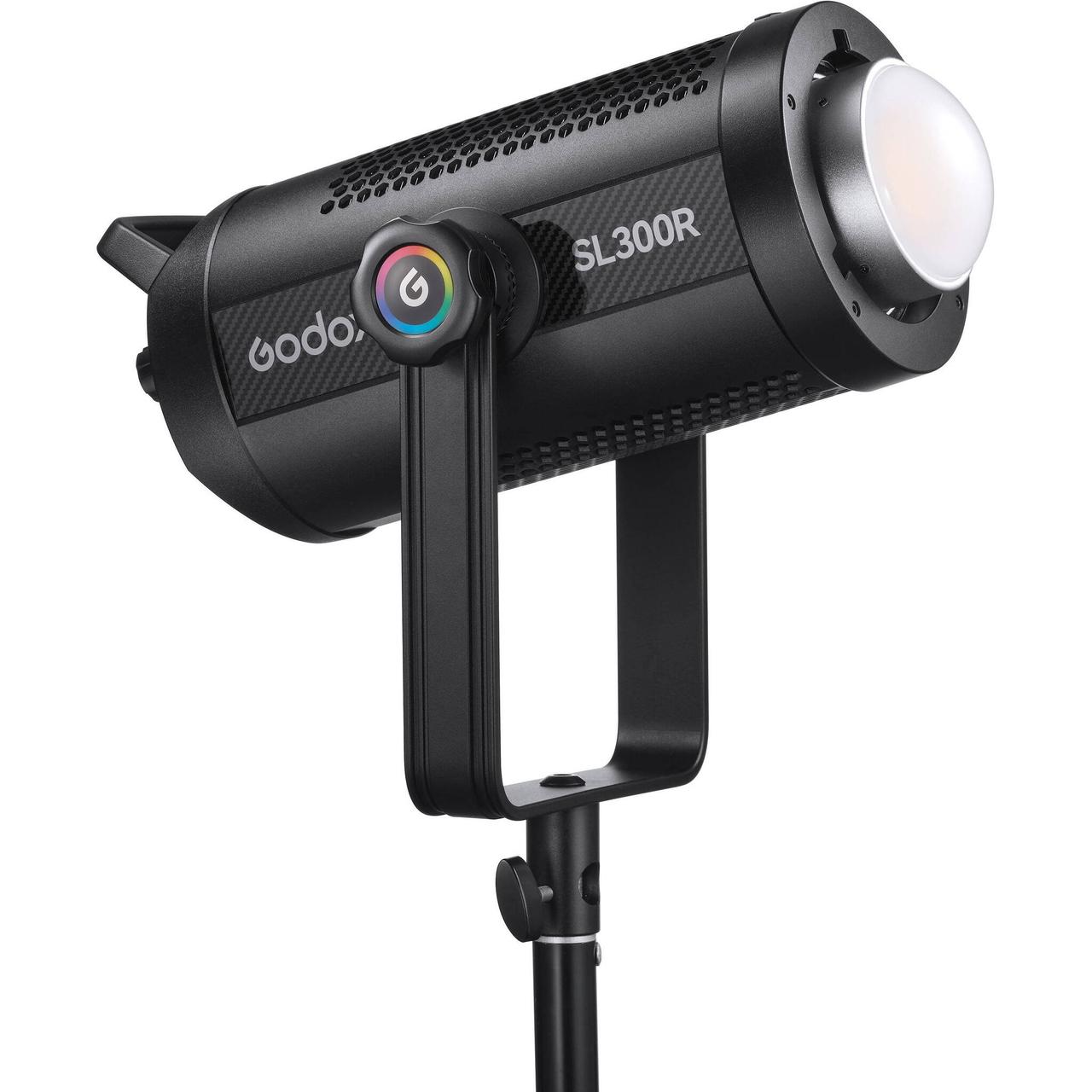 Постійне світло Godox SL300R RGB LED Light (SL300R)