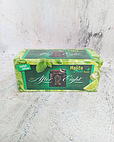 Шоколадные пластинки с мятой и Мохито After Eight DARK Chocolate Thins Mojito & Mint