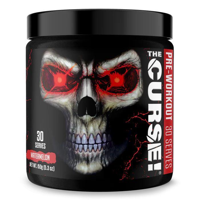 The Curse JNX Sports, 150 грам