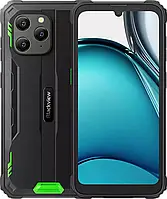 Смартфон Blackview BV5300 Plus 8/128Gb Green Global version