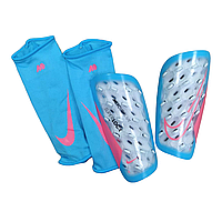 Футбольні щитки Nike Mercurial Lite SuperLock DN3609-100