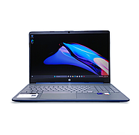 Ноутбук HP 15 Laptop 15.6 FHD i7-1165G7 Ram 16GB SSD 512GB Intel Iris Xe Graphics 15-dy2762wm (7P340UA) 8373