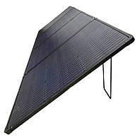 Монокристаллическая солнечная панель DSF 200-F 200 Вт складная солнечная панель